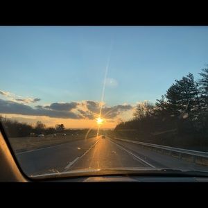 Meet your Posher, Kashia